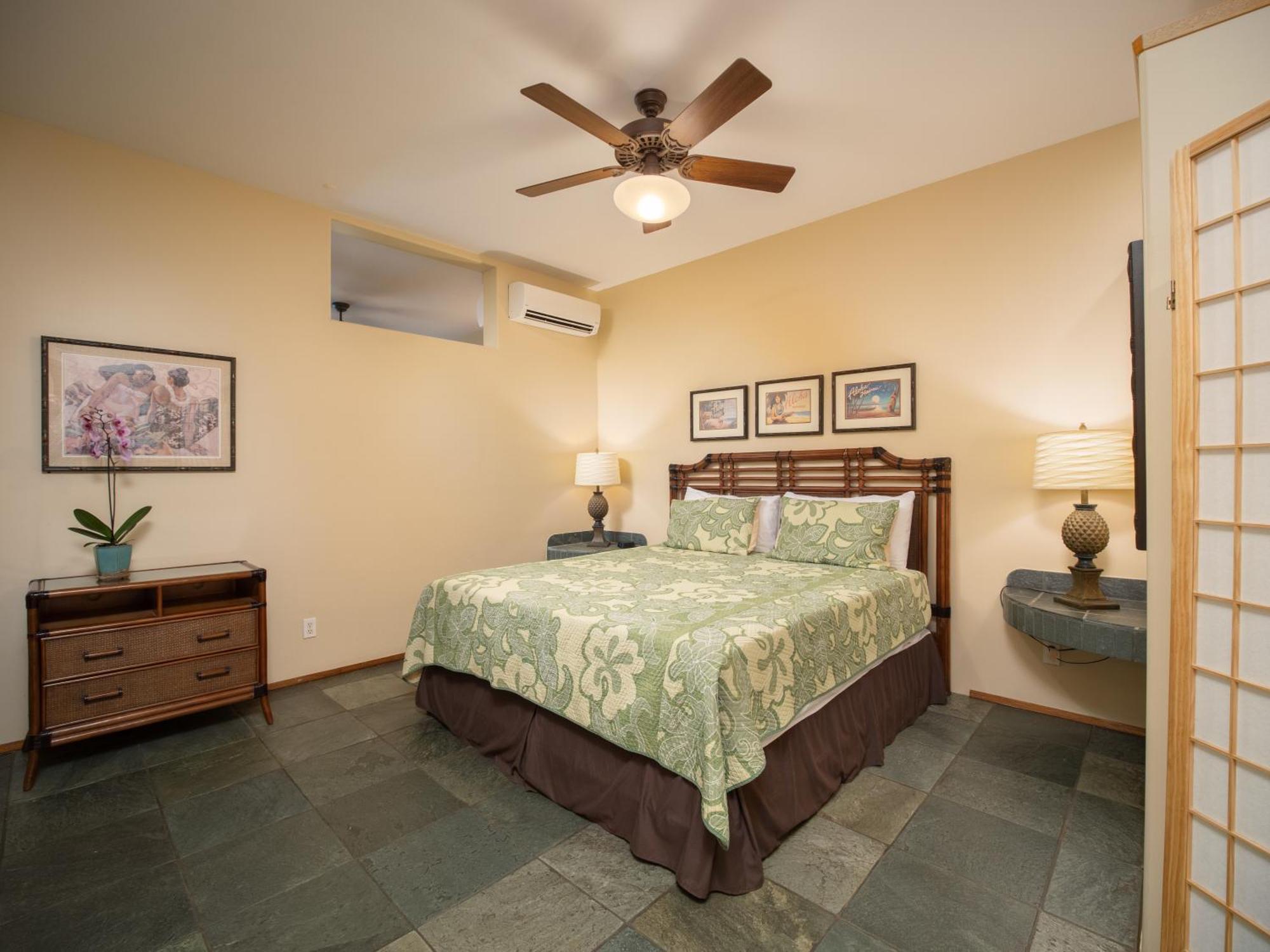 Aloha Aku Bamboo2 Suite - A Serene Retreat By The Shore Kihei Exteriör bild